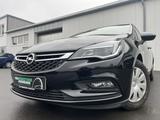 Opel Astra 1.6D Business 94€ m. 20% Anzahlung SHZ PDC - Opel Astra mit Diesel-Antrieb: 1.9