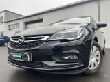 Opel Astra 1.6D Business 94€ m. 20% Anzahlung SHZ PDC - Opel Astra mit Diesel-Antrieb: 1.9