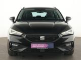 Seat Leon FR ACC|LED|Beats|Kessy|CarPlay|SHZ|Navi - Seat Leon