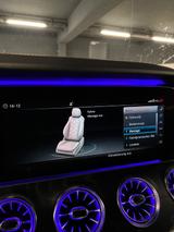 Mercedes-Benz MB CLS 400 d 4MATIC | AMG Line | Edition 1 |VOLL - Mercedes-Benz CLS 400 aus 2018