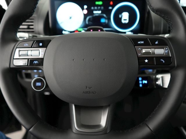 Hyundai INSTER – Bild 16