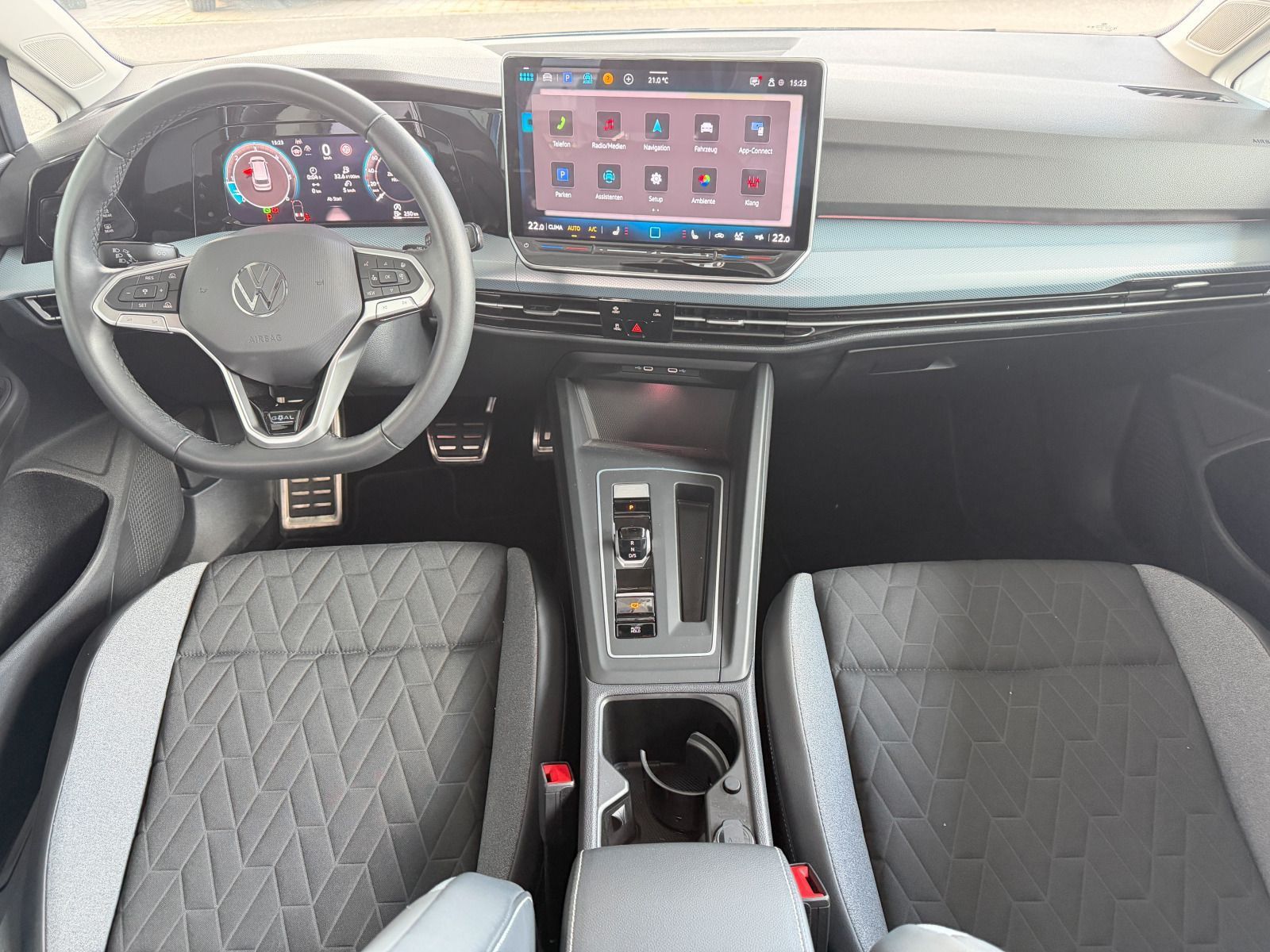 Volkswagen Golf - Bild 15