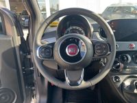 Fiat 500C - Vorschau Bild 10