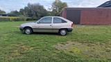Opel Kadett E-CC 1.6 Life  - Opel Kadett aus 1991