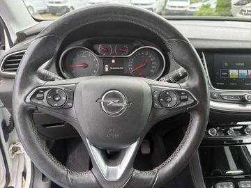 Opel GRANDLAND X 1.2 INNOVATION