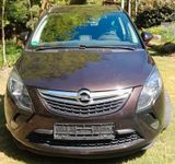Opel Zafira Tourer 2.0 CDTI ecoFLEX Business Edition  - Opel Zafira Tourer: Business Edition