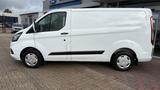 Ford Transit Custom 300 L1 Trend | AHK | GJR | Klima - gebrauchte Ford Transit aus dem Jahr 2021