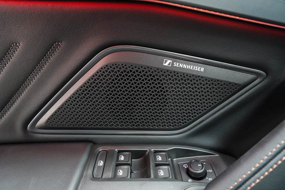 Cupra Formentor - Bild 18