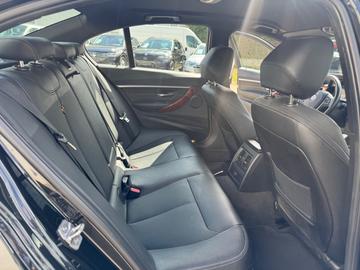 2015 Alpina B3 — миниатюра 14