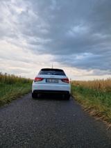 Audi A1 1.0 TFSI S-line Sportback  - Cars in Bonn: Kleinwagen