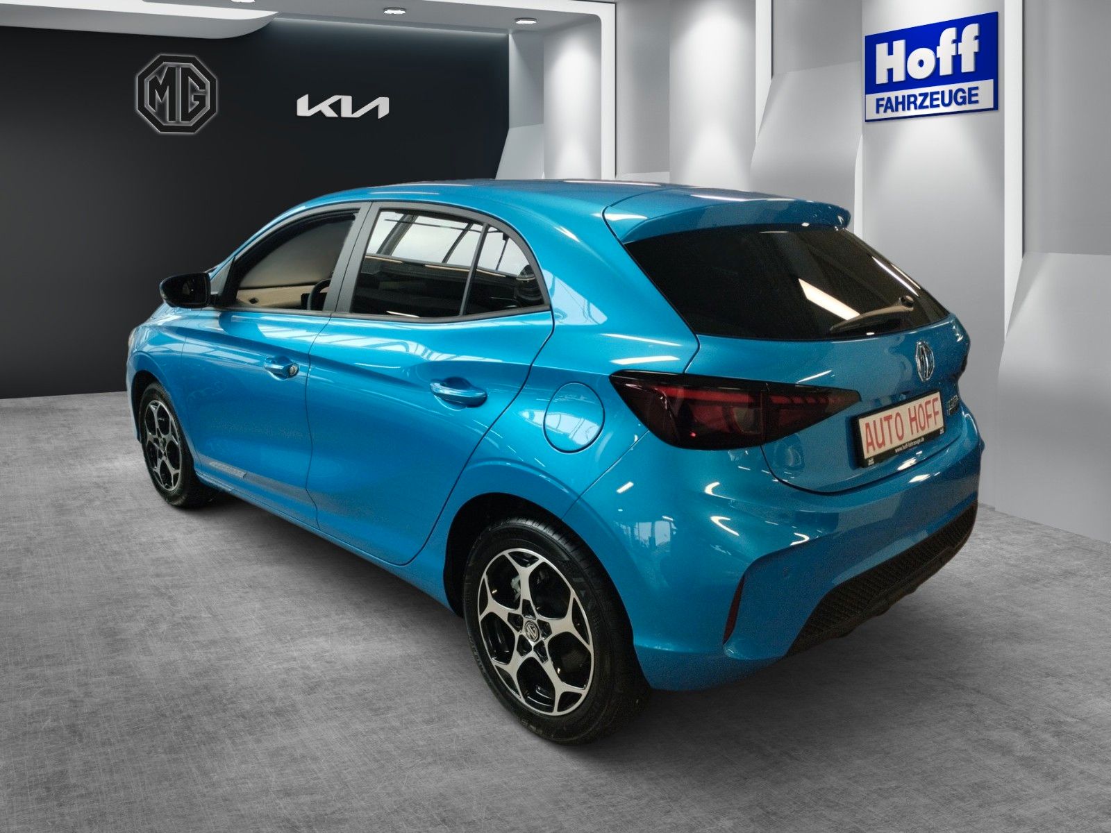MG3