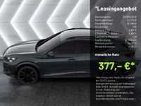 Cupra Formentor - Vorschau Bild 3