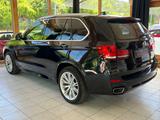 BMW X5 xDrive 40 d |VOLL|INDIVIDUAL|M-PAKET|FOND-TV| - BMW X-Reihe 7-Sitzer