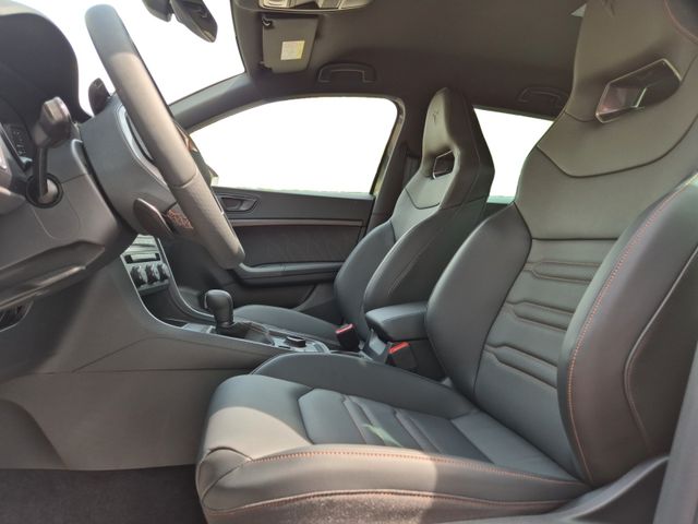 Cupra Ateca 1.5 TSI 7-Gang-DSG