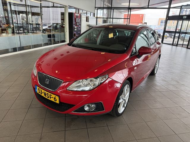 Seat Ibiza ST 1.2 TSI Sport