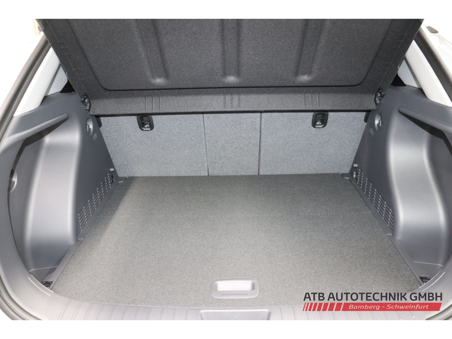 Hyundai KONA - Bild 10