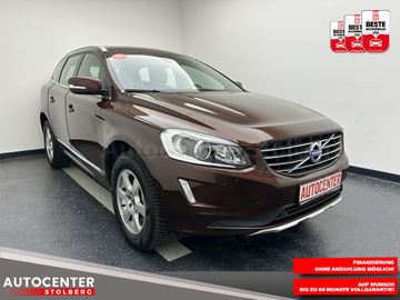 Volvo XC60 - 2