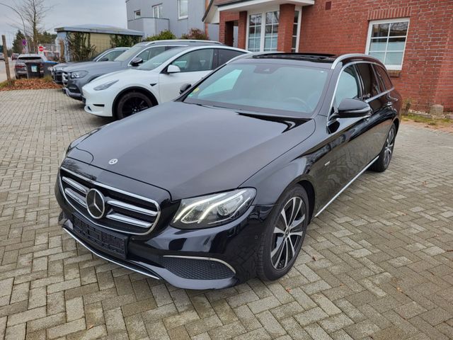 Mercedes-Benz E 220 d T 4Matic 9G-TRONIC Avantgarde Schiebedac