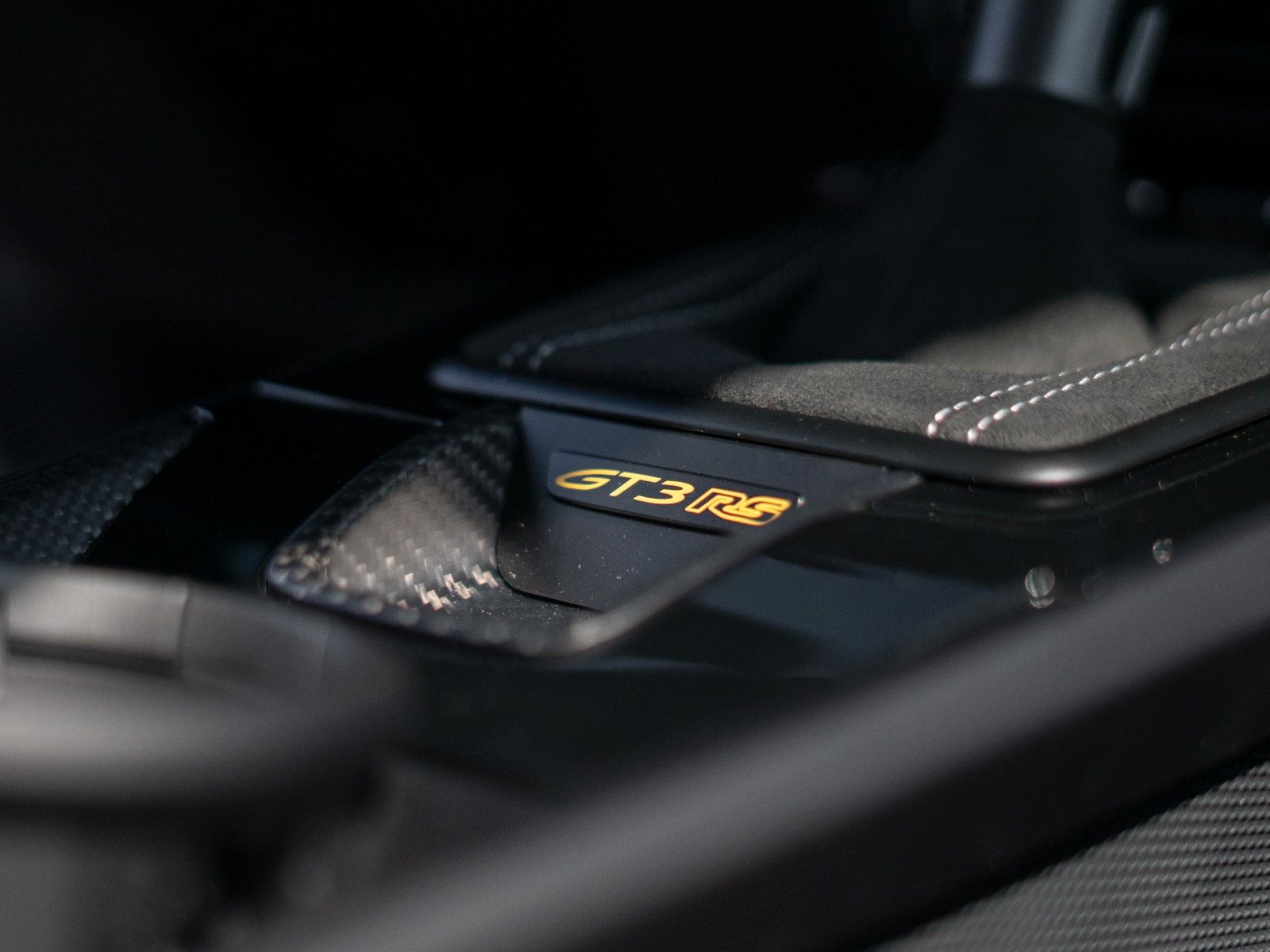 Fahrzeugabbildung Porsche 992 GT3 RS *NEIDFAKTOR* Carbon