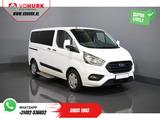 Ford Transit Custom Tourneo 2.0 TDCI € 25.717,- incl. - Ford Transit tourneo