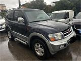 Mitsubishi MITSUBISHI Pajero 3.2 16V DI-D 3p. GLS - gebrauchte Mitsubishi Pajero aus dem Jahr 2002