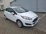 Ford Fiesta Trend TÜV  BIS 04 2027 - Ford Fiesta: 2.0