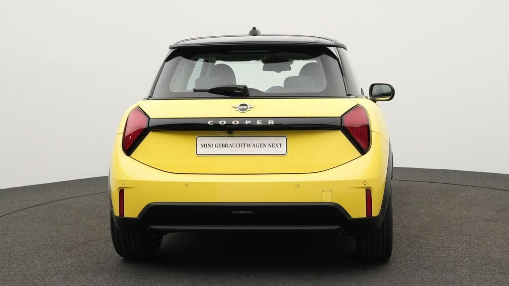 MINI Cooper C - Bild 9
