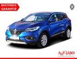 Renault Kadjar 1.3 TCe 140 Limited LED Navi Tempomat PDC - Renault Kadjar: Limited