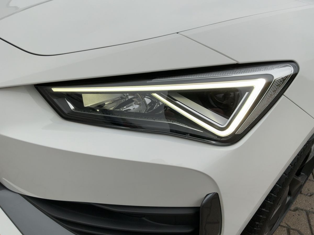 Cupra Leon - Bild 18