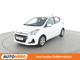Hyundai i10 1.0 Trend*TEMPO*SHZ*LIM*KLIMA*