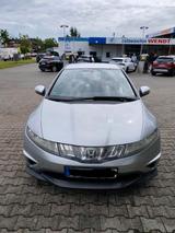 Honda Civic S 2.2 i-CDTi DPF Type S - Honda Civic aus 2008: Type
