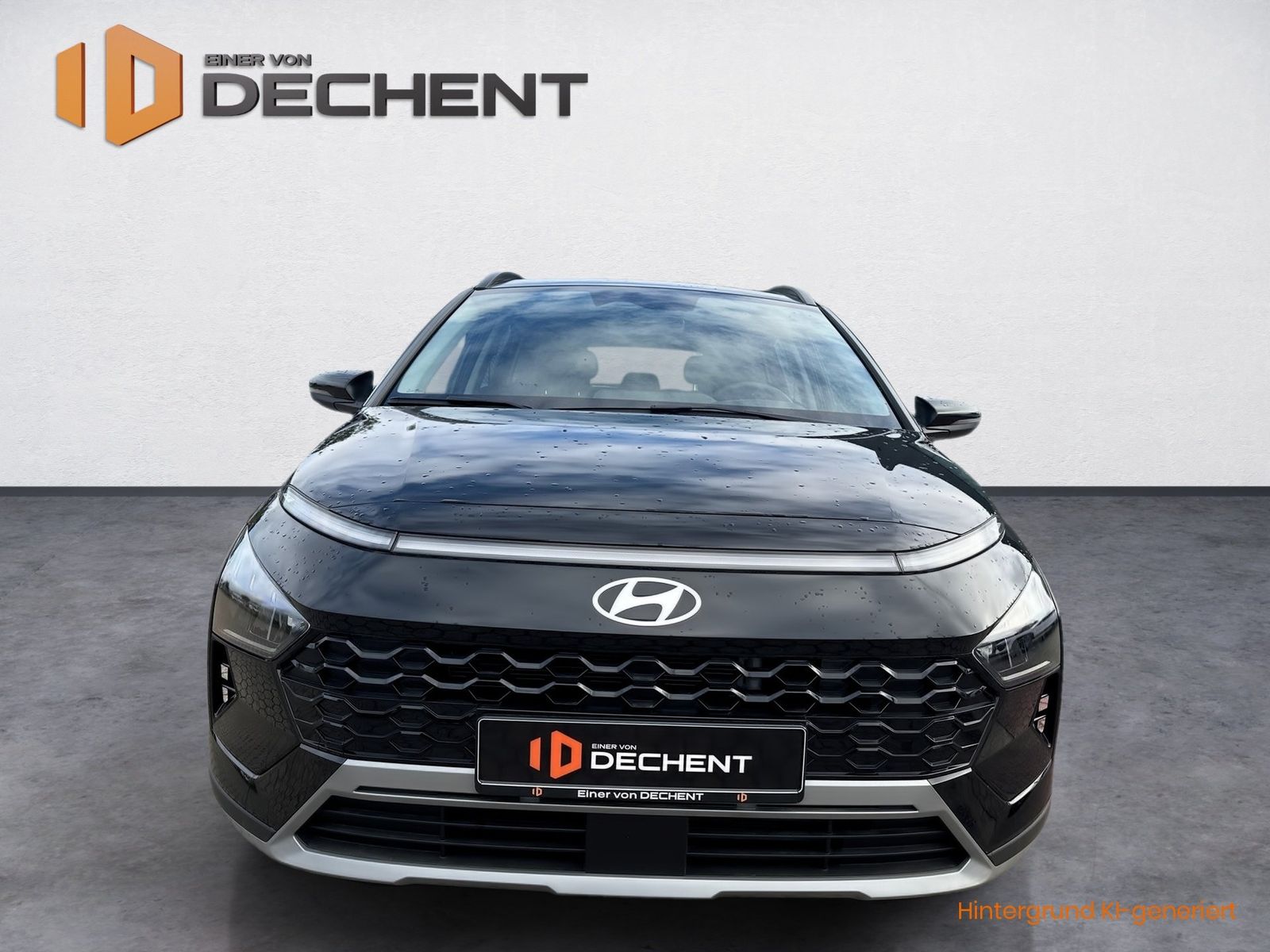 Hyundai BAYON – Bild 3