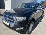 Ford Ranger Limited Doppelkabine 4x4 - Ford Ranger: Doppelkabine