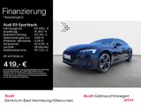 Audi S5 Sportback 3.0 TDI quattro competition*Navi*Ma - Audi S5 Jahreswagen