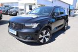 Volvo XC40 T5 Recharge DKG Plus Dark|ACC|NAVI|R-CAM| - Volvo XC40: Recharge Plus