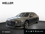 Audi A8 L 60 TFSI e quattro HD Matrix,HUD,ACC,360 - Audi A8 Plug-in Hybrid (PHEV) Gebrauchtwagen