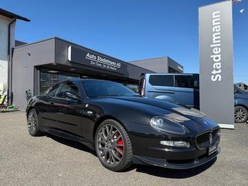 Maserati Gransport 2006