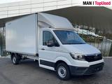 MAN TGE 3.140 4X2F SB LADEBORDWAND LBW Klima - MAN aus 2023