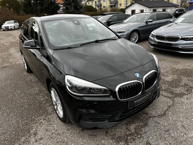 BMW 225xe Active Tourer Sport-Line|LED|NAVI|SITHZ|