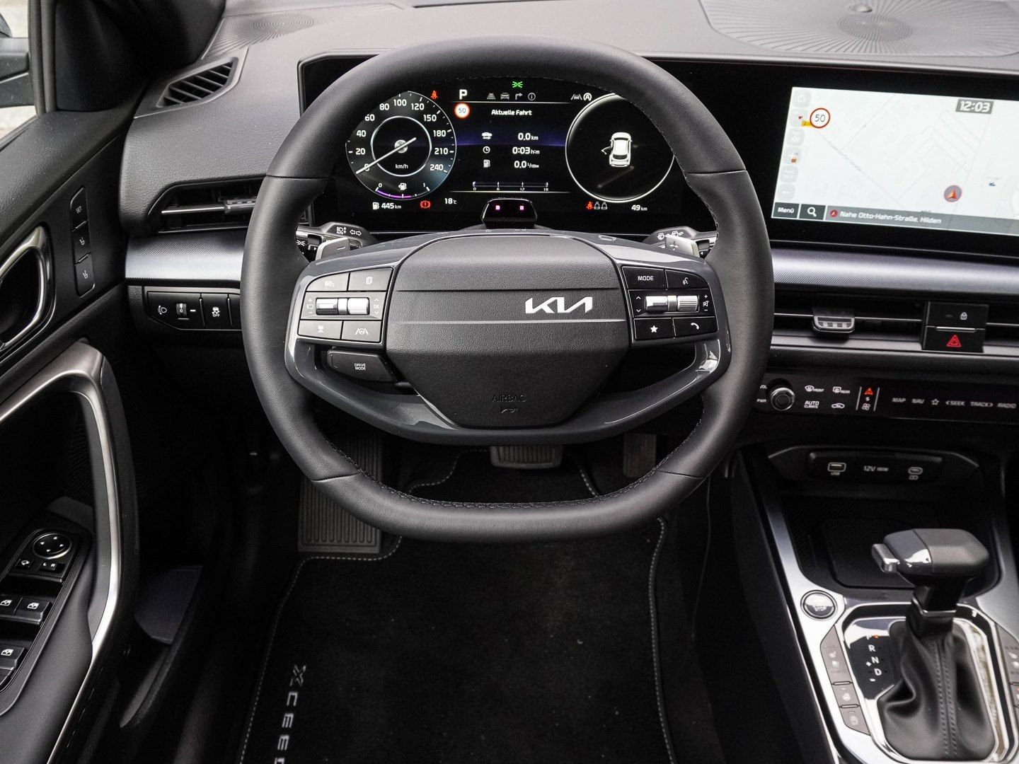 Kia XCeed - Bild 10