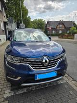 Renault Koleos ENERGY dCi 175 4WD Intens Intens - Renault Koleos von privat