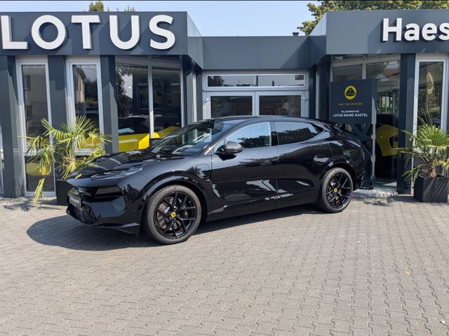 Lotus Eletre
