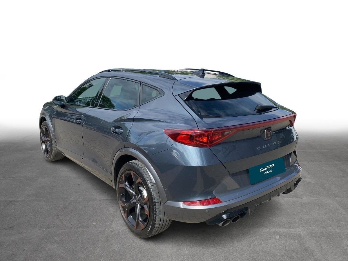 Cupra Formentor - Bild 4