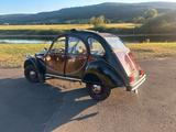 Citroën Citroen 2 CV 6 Charleston - Citroën 2 CV: Charleston