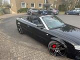 Audi Cabriolet 3,2 V6 - Audi Cabriolet: 2.6