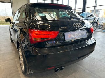 Audi A1 ambition *KLIMA*PDC*TEMPOMAT*