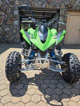 Kawasaki KFX450R - Offers matching your search criteria