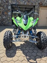 Kawasaki KFX450R - Offers matching your search criteria