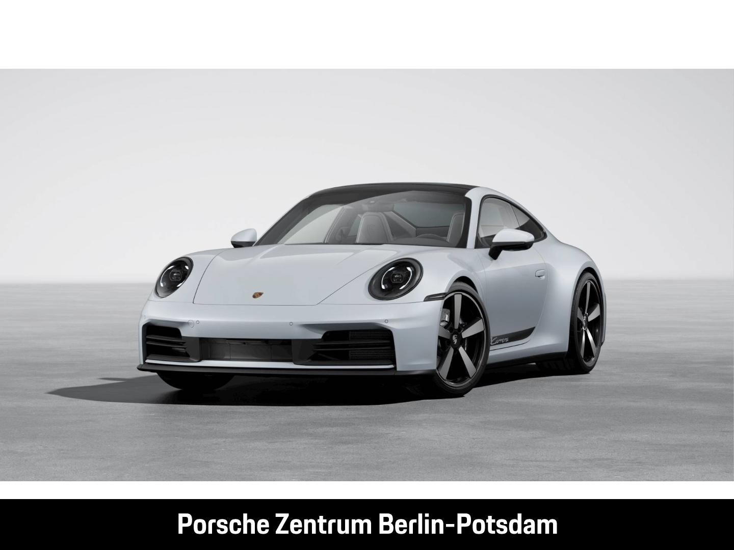 Porsche 992 -2 (911) Carrera