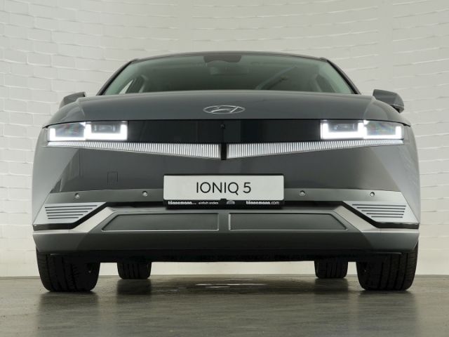 IONIQ 5 UNIQ 72,6 kWh+AHK+PIXEL LED+NAVI+360 GRA